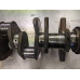 #UU03 Crankshaft Standard For 09-10 Ford F-250 Super Duty  5.4 F75E6303A17G